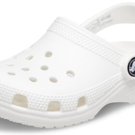 Crocs Kids' Classic Clog