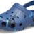 Crocs Kids' Classic Marbled Tie-Dye Clog