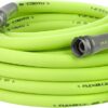 Flexzilla Garden Hose 5/8 in. x 50 ft, Heavy Duty, Lightweight, Durable, ZillaGreen - HFZG550YW-E