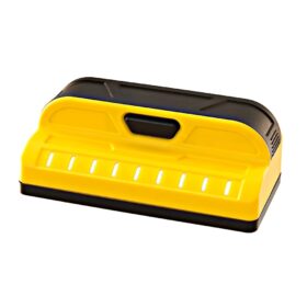 Franklin Sensors ProSensor M90 Stud Finder with 9-Sensors, Wood & Metal Stud Detector/Wall Scanner
