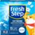 Fresh Step Extreme Clumping Litter With Febreze Freshness, Mountain Spring Scent Clumping Cat Litter With Guaranteed Odor Control, 14 lb. Box