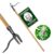 Grampa's Weeder - The Original Stand Up Weed Puller Tool with Long Handle - Made with Real Bamboo & 4-Claw Steel Head Design - Easily Remove Weeds Without Bending, Pulling, or...
