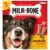 Milk-Bone Original Dog Treats Biscuits for Medium Dogs, 10 Pound