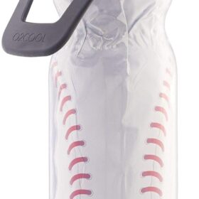 Mist N' Sip Insulated Water Misting Squeeze Bottle- 20 oz
