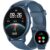 Parsonver Smart Watch for Men Women(Answer/Make Calls), Smartwatch for iOS Android Phones, Fitness Tracker with Heart Rate/SpO2/Sleep/Stress Monitor, Pedometer, IP68 Waterproof...