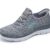 Skechers Women's Hands Free Slip-ins Summits Dazzling Haze Sneaker
