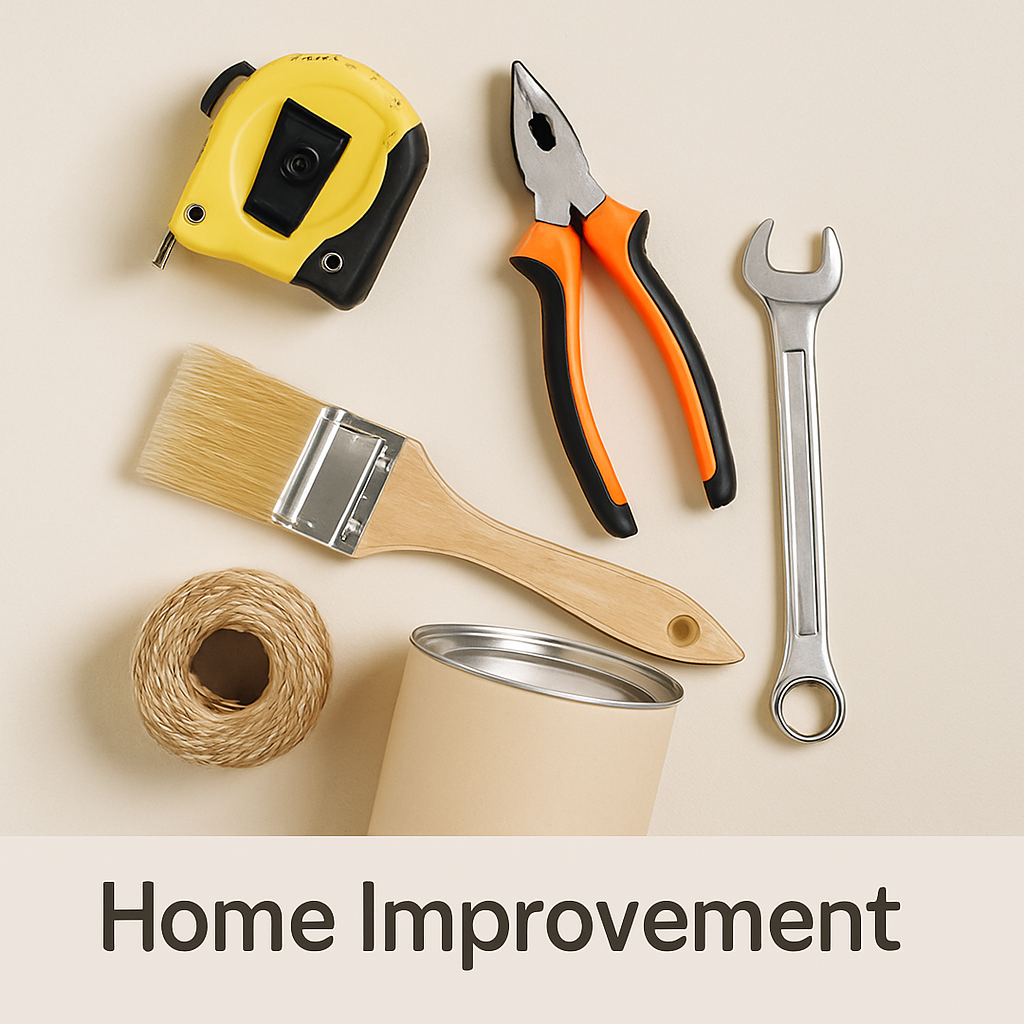 Home Improvement