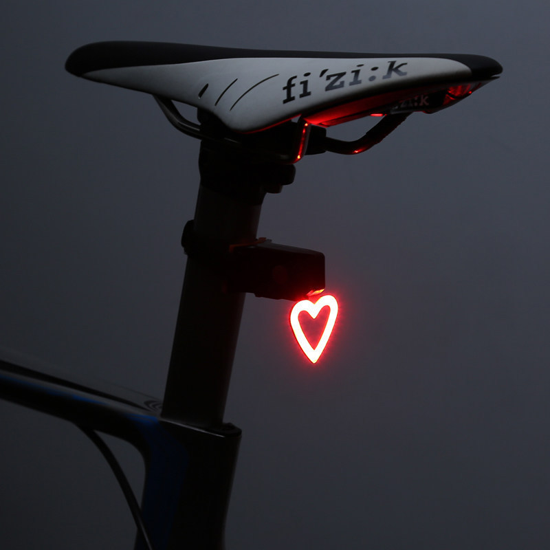 Bicycle taillight usb - Image 8