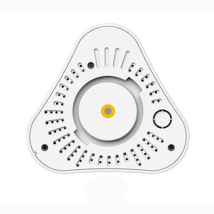 Smart home security camera - Image 4