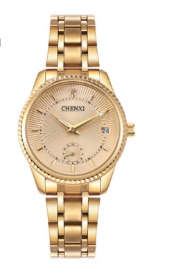 Quartz watch strap watch - Image 6