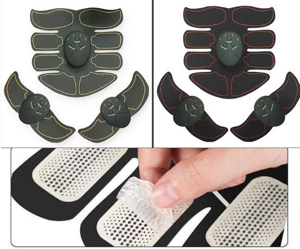 The Ultimate EMS Abs & Muscle Trainer - Image 3