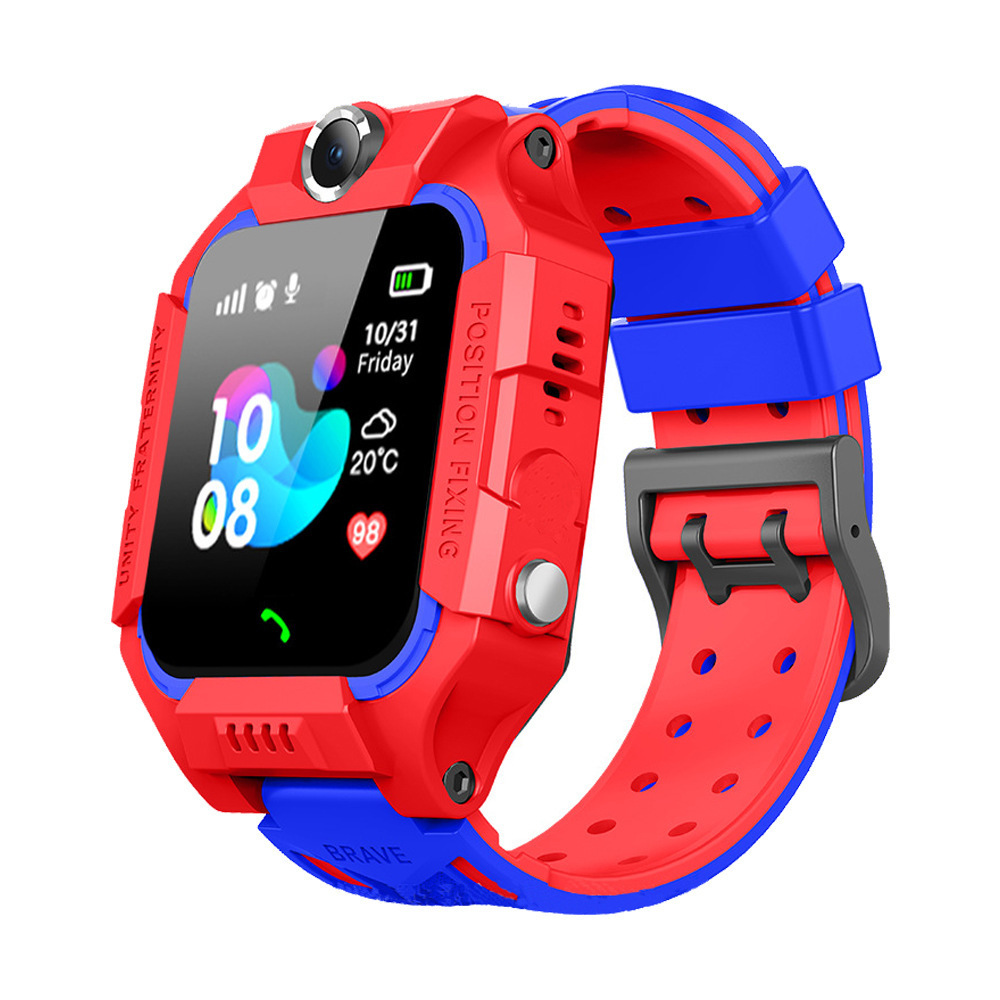 Q19 children smart phone watch - Image 6