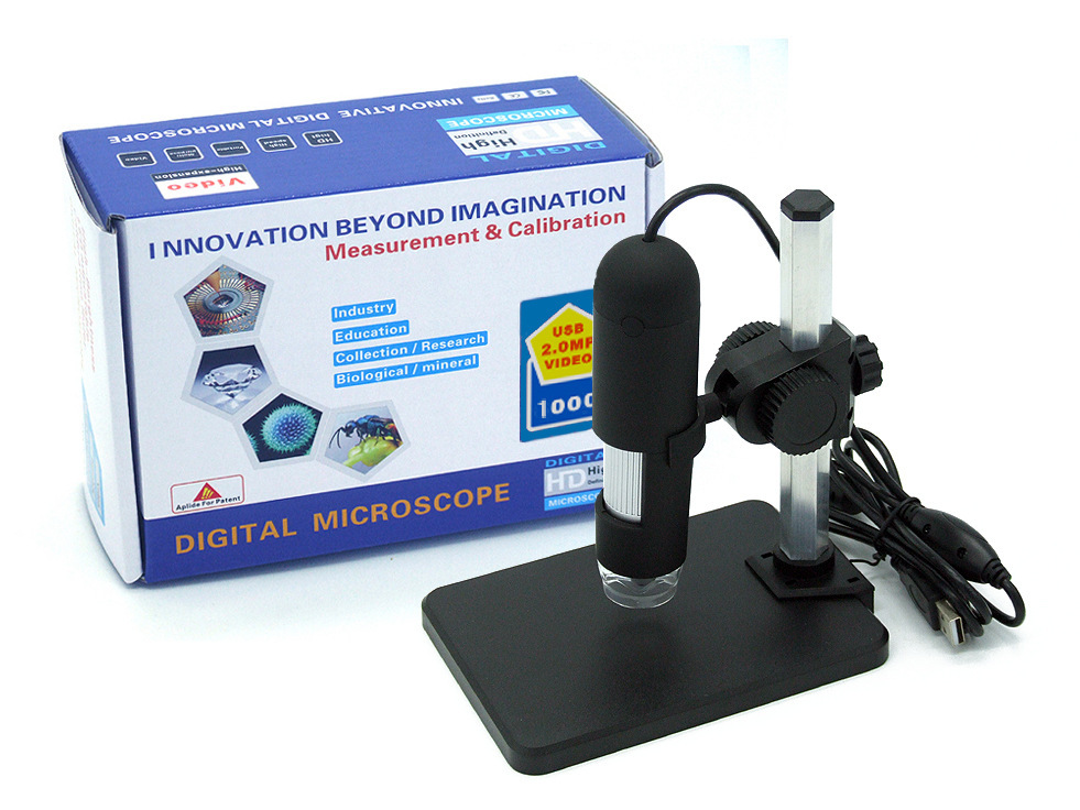 USB Microscope Camera - Image 9