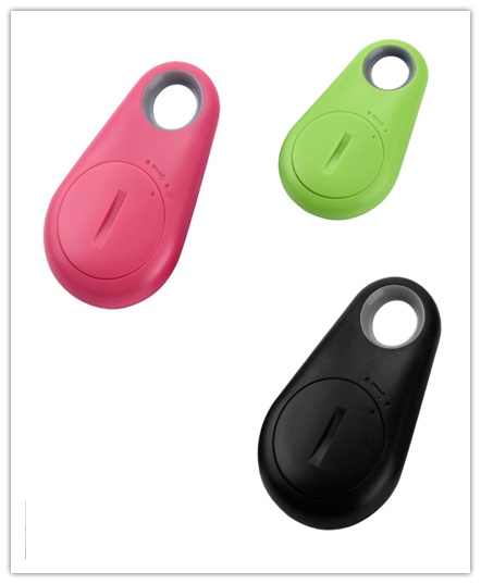 Water Drop Bluetooth-compatible Anti Lost Object Finder - Image 6