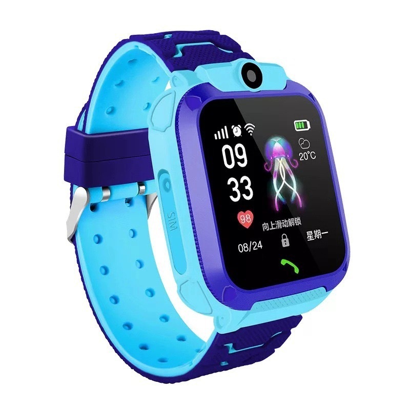 Water Phone Watch Children Positioning Smart Watch - Image 2