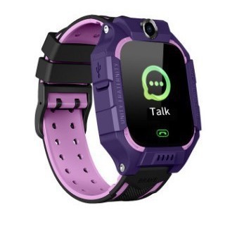 Water Phone Watch Children Positioning Smart Watch - Image 4