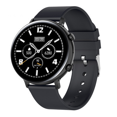 Smart Bluetooth Call Offline Payment Watch - Image 2