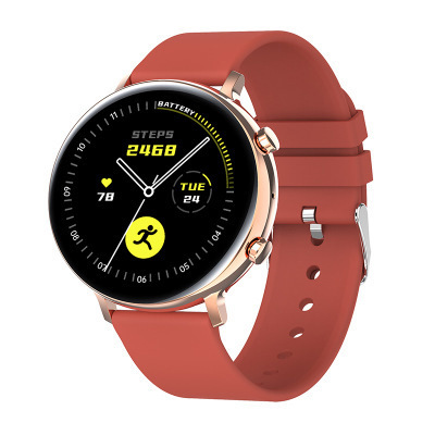 Smart Bluetooth Call Offline Payment Watch - Image 4