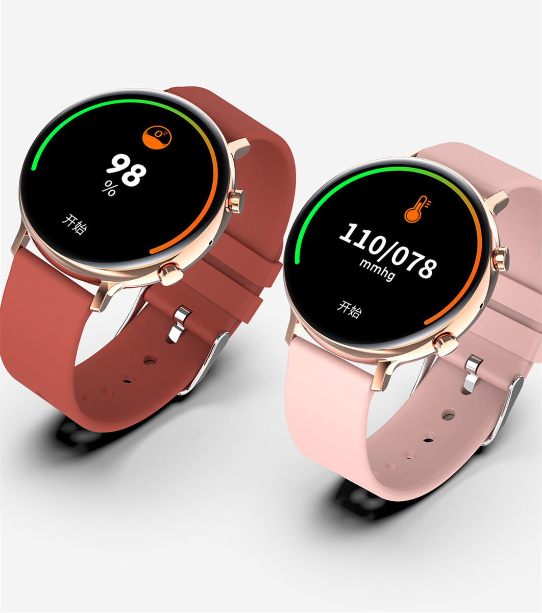 Smart Bluetooth Call Offline Payment Watch - Image 5