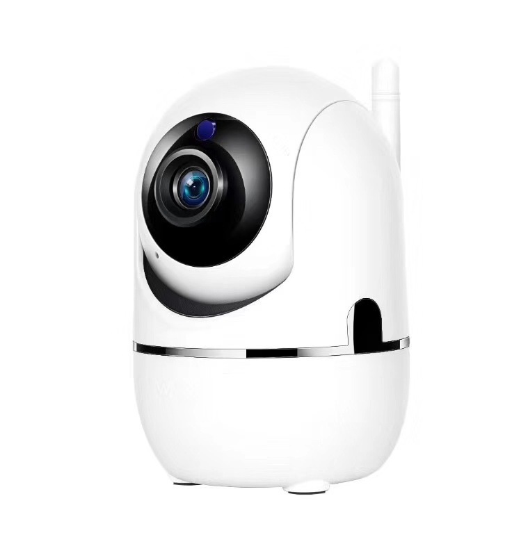WiFi wireless CCTV IP camera home security monitor - Image 7