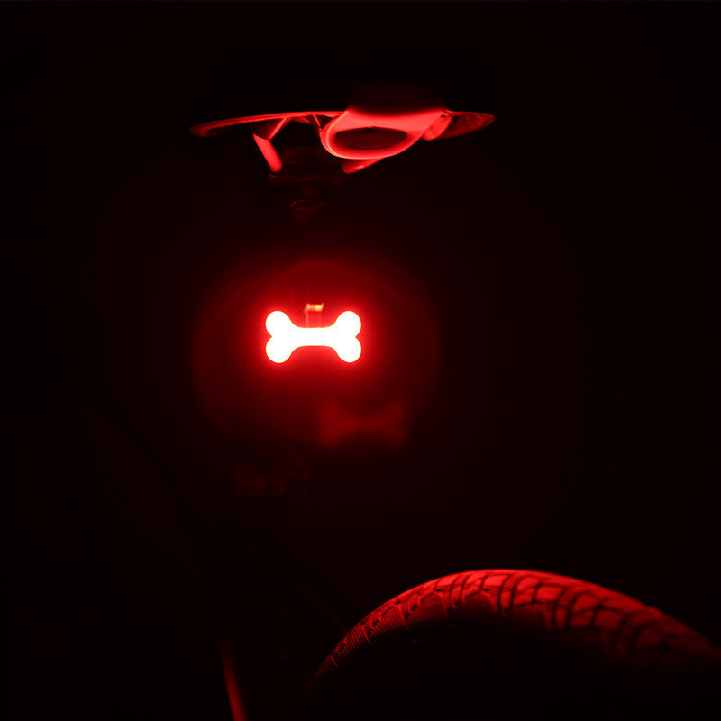 Bicycle taillight usb - Image 3