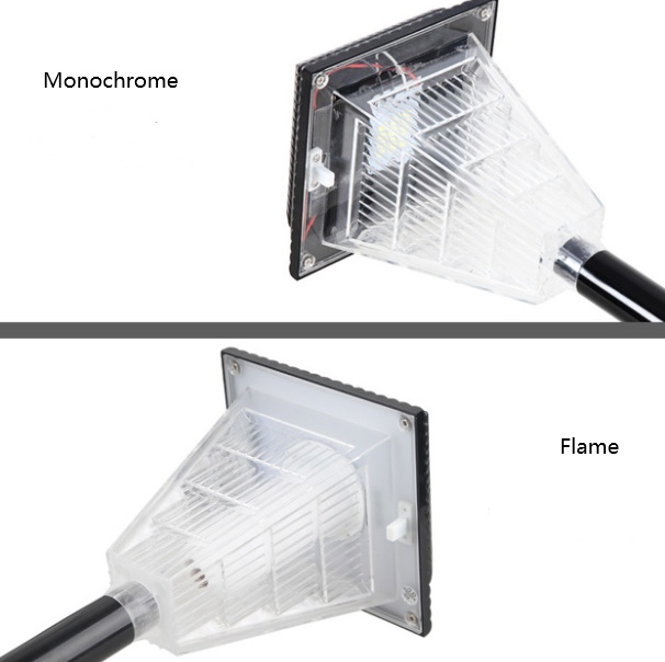 Solar garden light - Image 4
