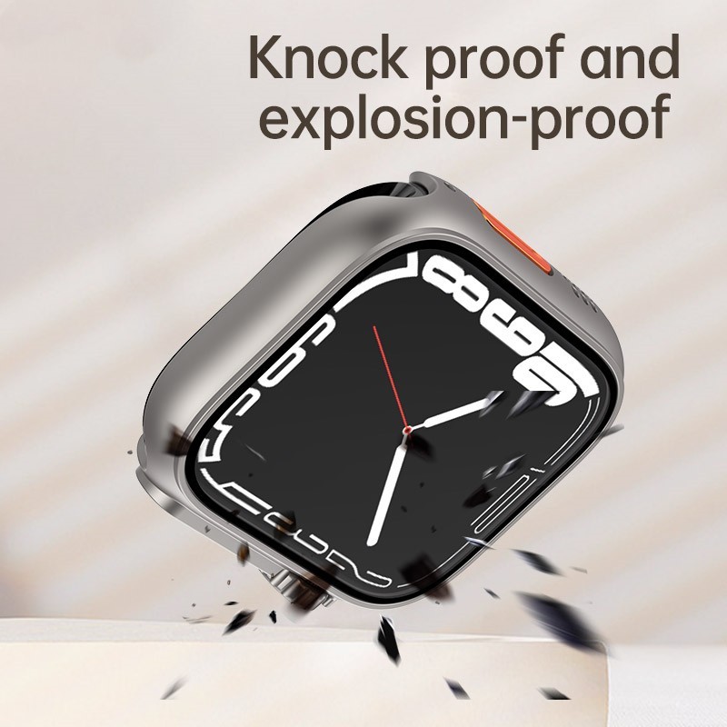 Smart Watch Protective Case - Image 5