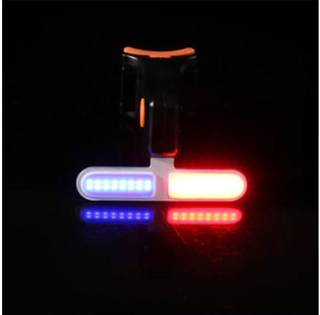 Bicycle taillight usb - Image 5
