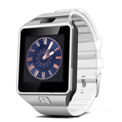 Sports Smart Watch DZ09 Card Phone Watch - Image 10