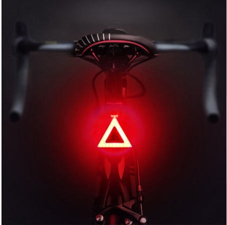 Bicycle taillight usb - Image 6