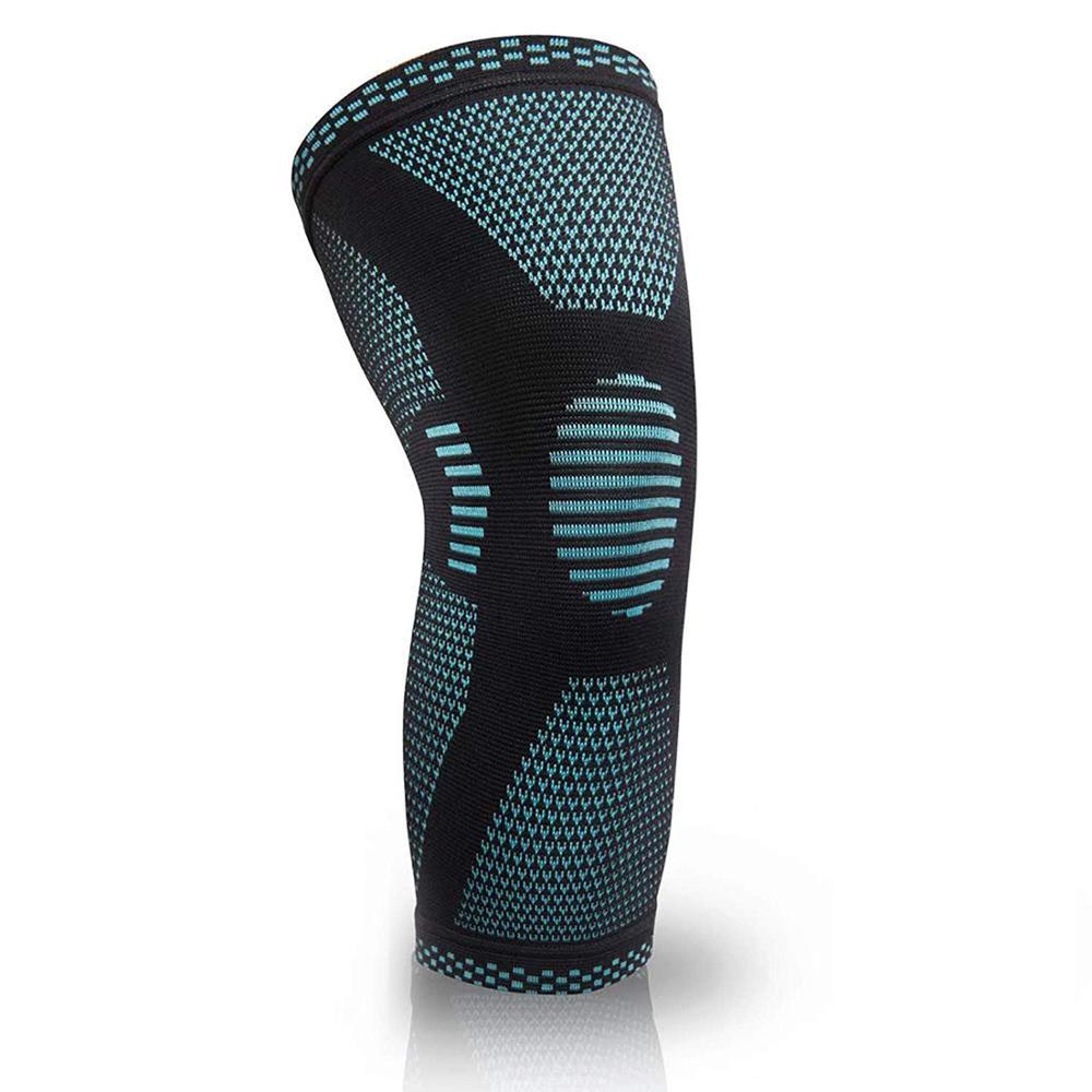 Sports Knee Pads Knitted Sports Knee Pads - Image 6