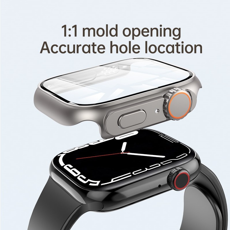 Smart Watch Protective Case - Image 4