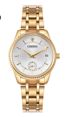 Quartz watch strap watch - Image 8