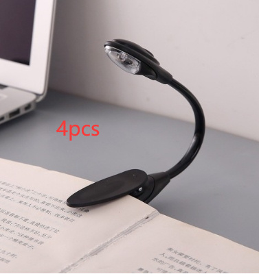 Led Book Light Mini Clip-On - Image 6
