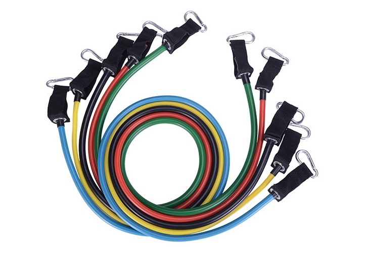 Portable Fitness Rally - Image 5