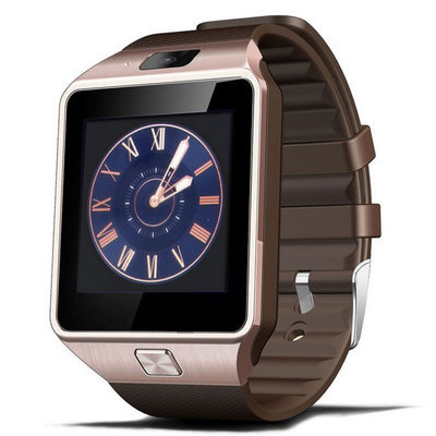 Sports Smart Watch DZ09 Card Phone Watch - Image 9