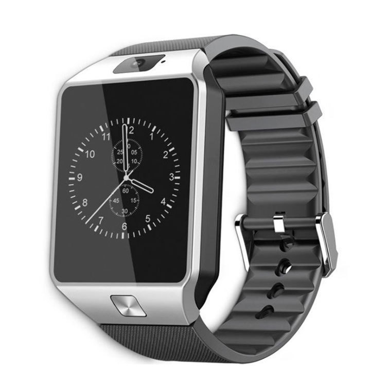 Sports Smart Watch DZ09 Card Phone Watch - Image 5