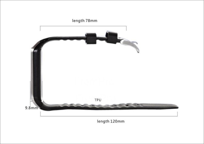 Sports Smart Watch DZ09 Card Phone Watch - Image 6