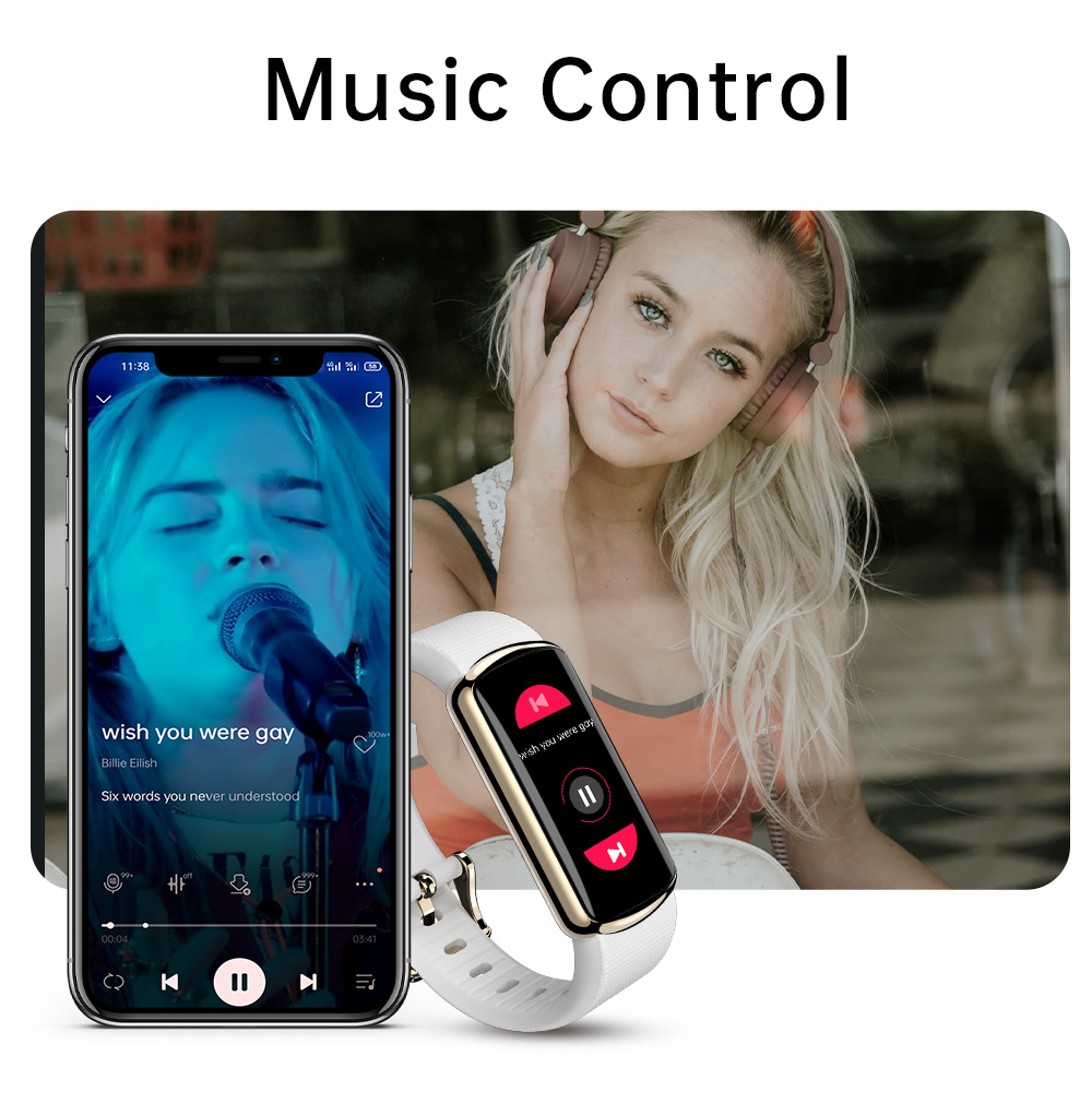 Fashion Sports Men's And Women's Electronic Watches - Image 3