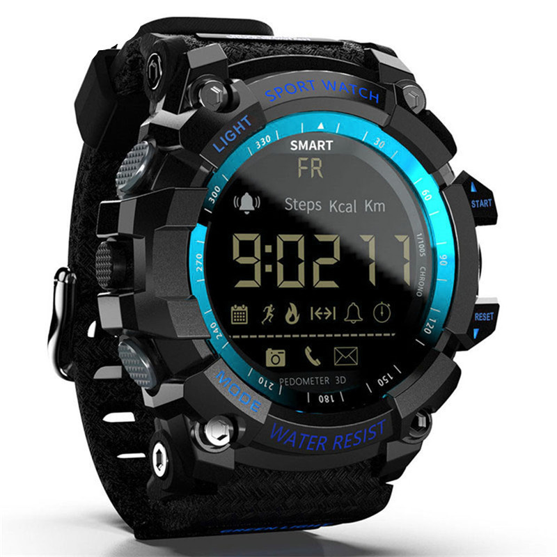 OKMAT MK16 smart watch - Image 6
