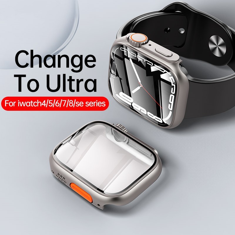 Smart Watch Protective Case - Image 6