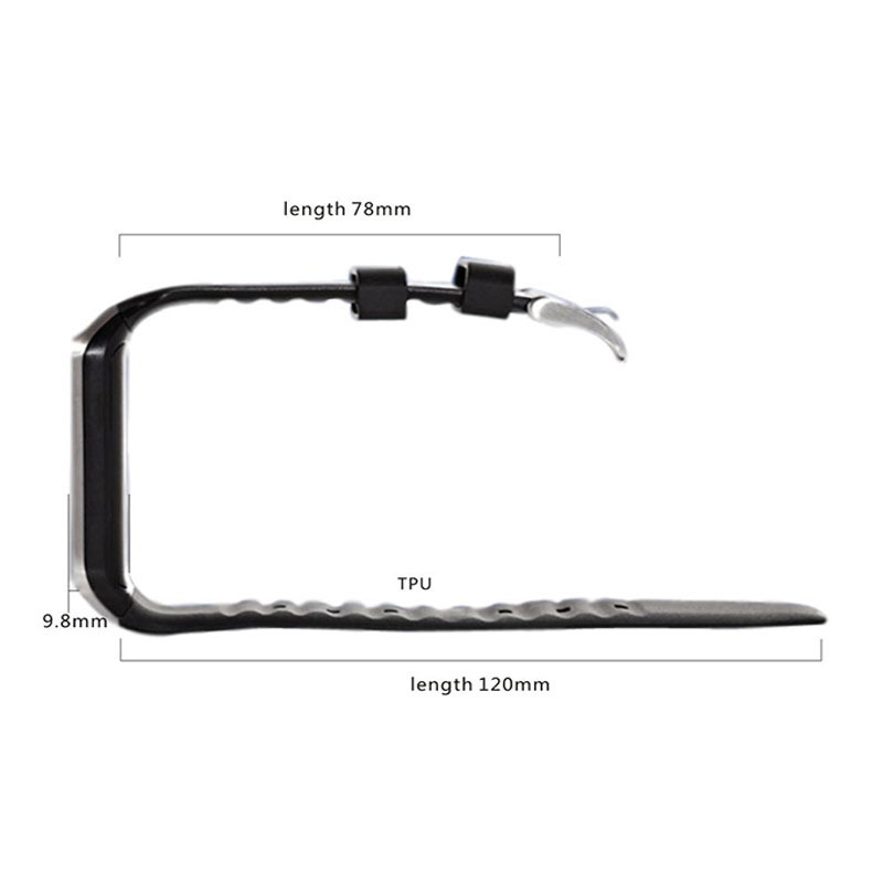 Smart Watch Card Call Smart Reminder Bluetooth Device - Image 9