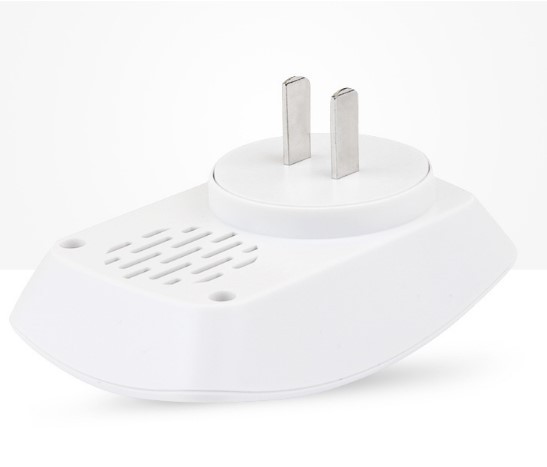 Wireless home doorbell remote AC remote control electronic senile caller - Image 2