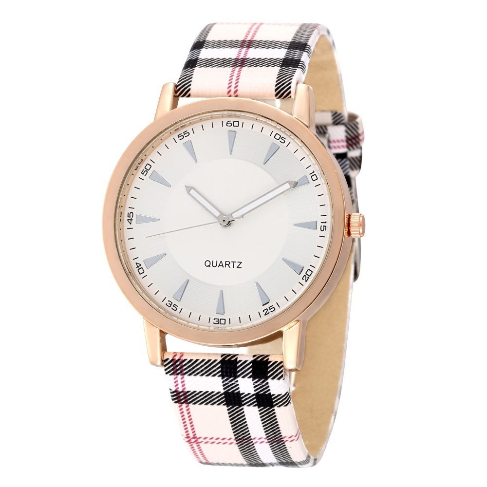 Hot Selling Women's Belt Watches Fashion - Image 5