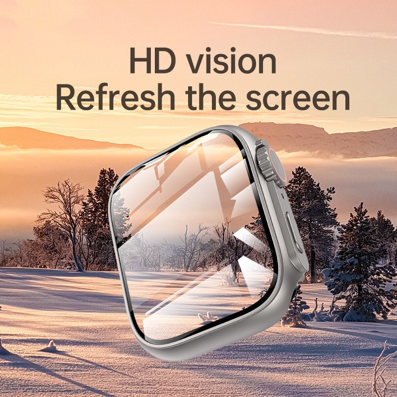 Smart Watch Protective Case - Image 3