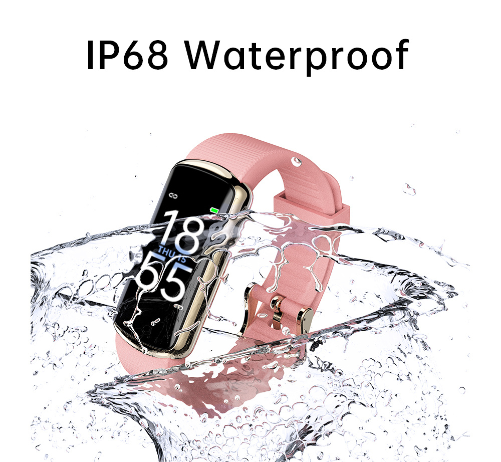 Fashion Sports Men's And Women's Electronic Watches - Image 7