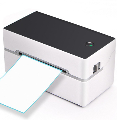 Thermal Label Printer Bluetooth Express Electronic Face Single Bar Code Sticker - Image 9