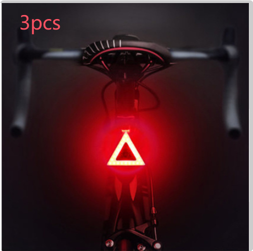 Bicycle taillight usb - Image 10