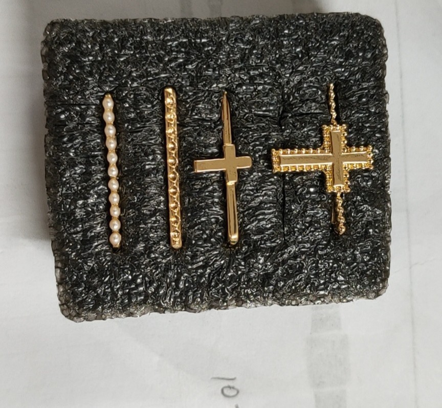 Silicone Strap Decorative Ring In Genuine Leather - Image 3