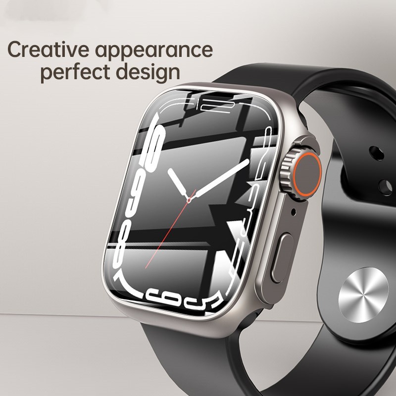 Smart Watch Protective Case - Image 2
